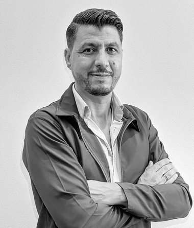 Driss Lachgar