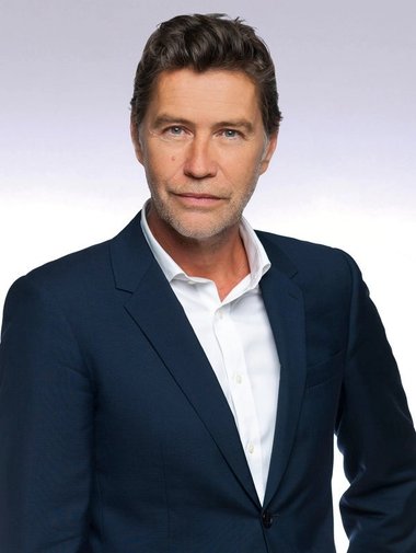 Laurent Morin