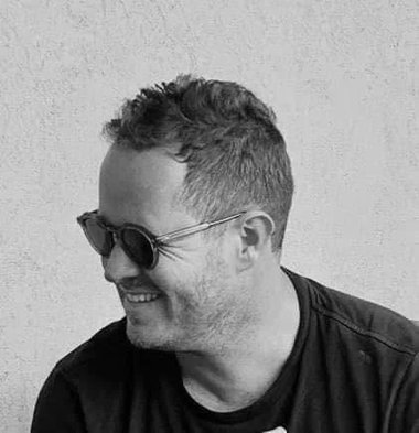 Mathieu Paillé