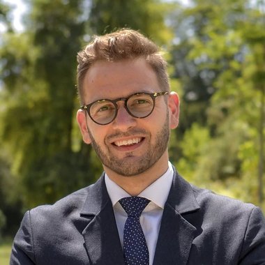 Florent Poiroux