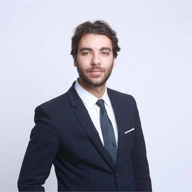 Alain Jaber
