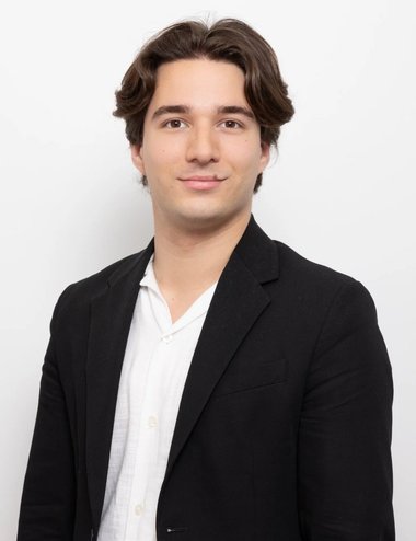 Yvan Morcet