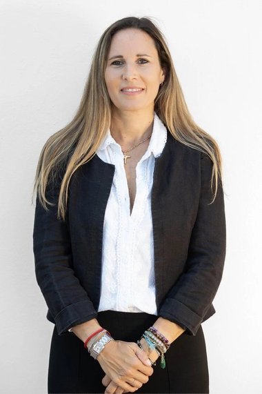 Maud Girard