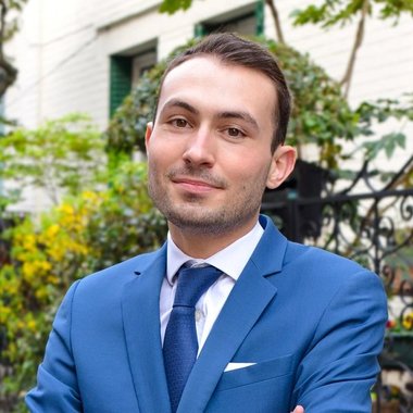Quentin Girot