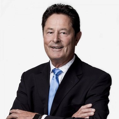 Patrick Goillon