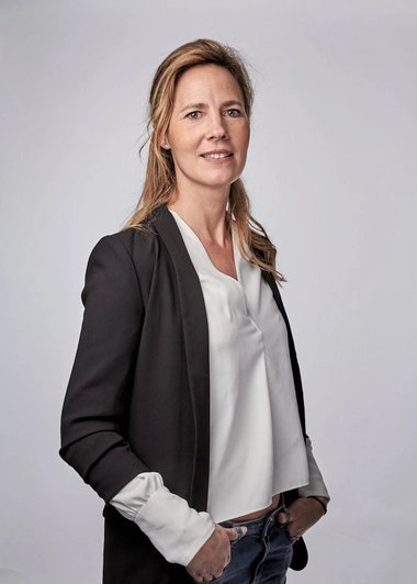 Marie Houot