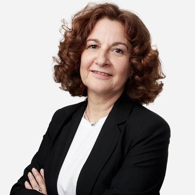 Véronique Mouradian