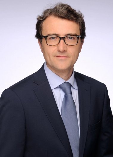 Maïeul De Mascureau