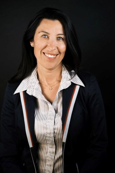 Elena Tkachuk