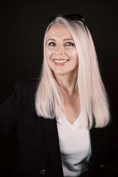 Indira Lausevic