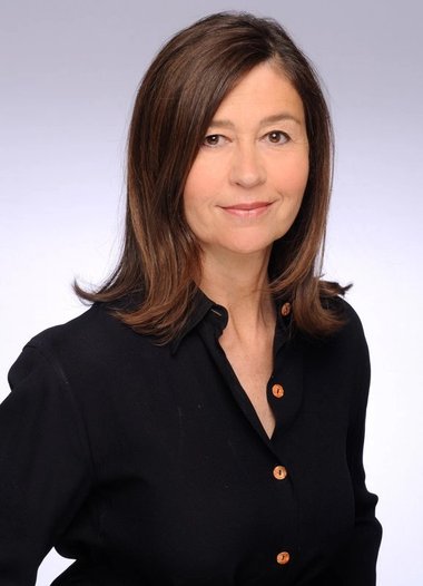 Anne Bontron