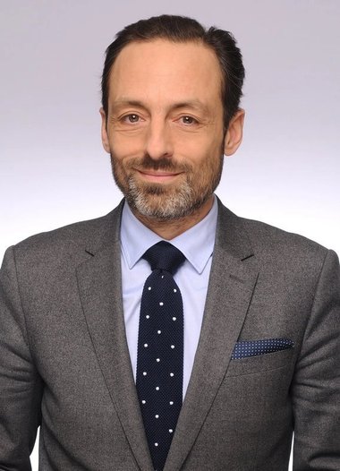 Stanislas Delacour