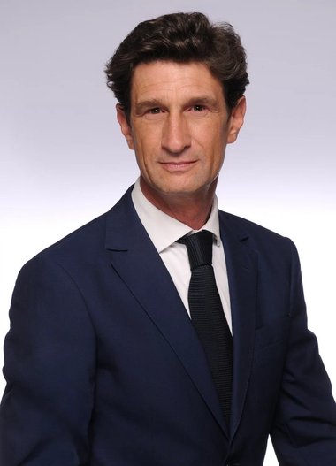 Benjamin Loiseau