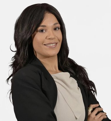 Mélissa Loua