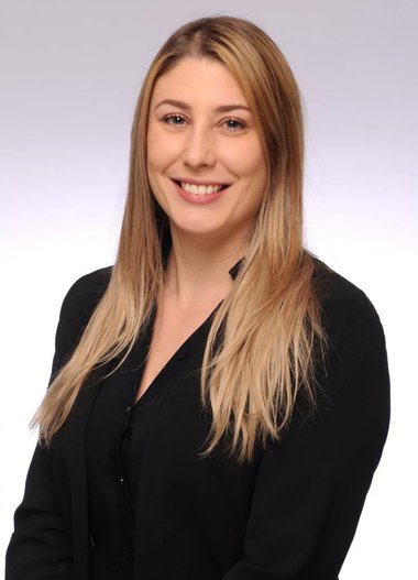 Louise Butscher