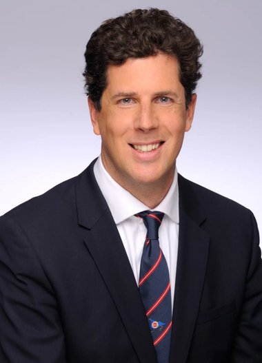 Martin Maynial