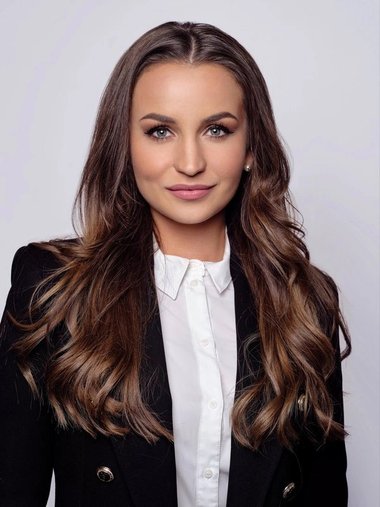 Barbara Orova
