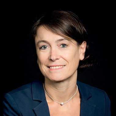 Fabienne Herfray