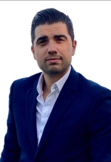 Nicolas Benhamou