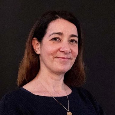 Laurence Dalmas