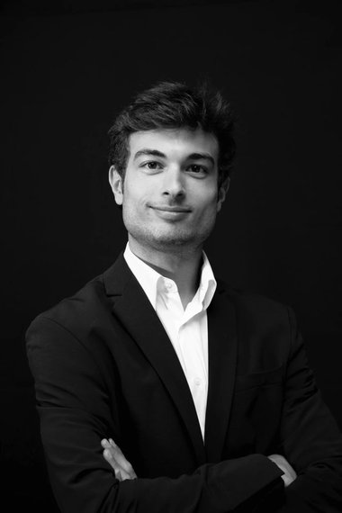 Federico Lenzi