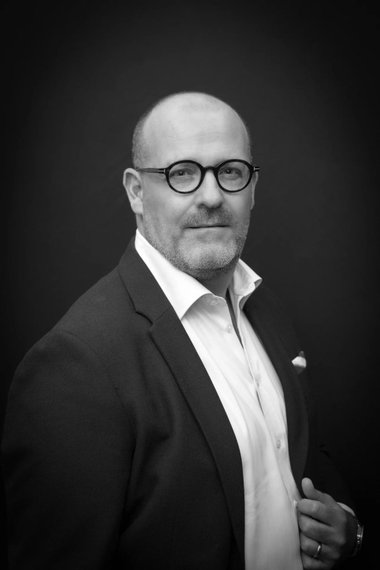 Christophe Capion