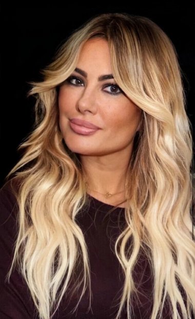 Valérie Bellia