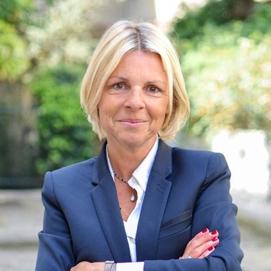 Diane De Monteynard