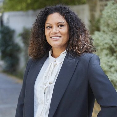 Héloïse Rivoire
