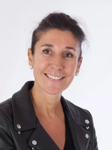 Anne Besson Brochard
