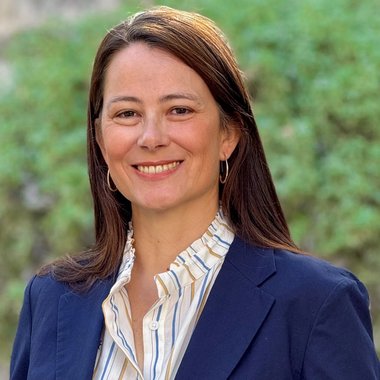 Géraldine Caverivière