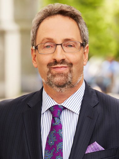 Henry Orenstein