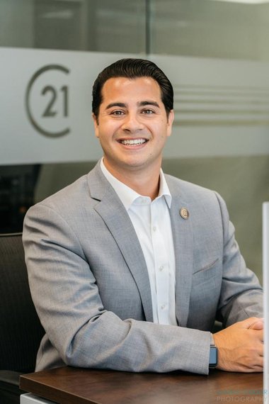 Joseph Scotto