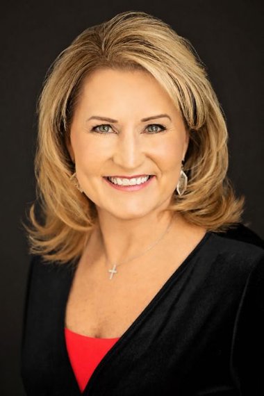 Melissa Slaten