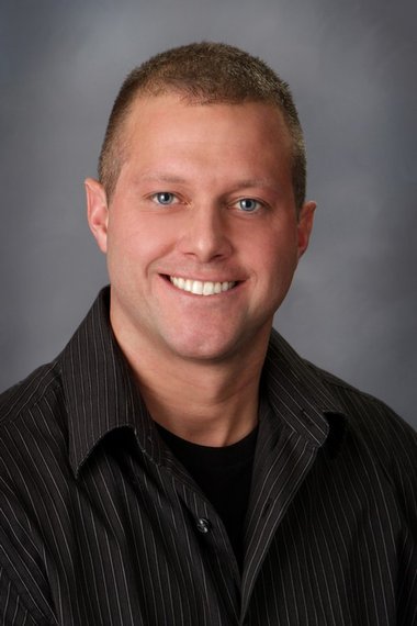 Cliff Kolinsky