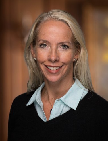 Jodi Gildea