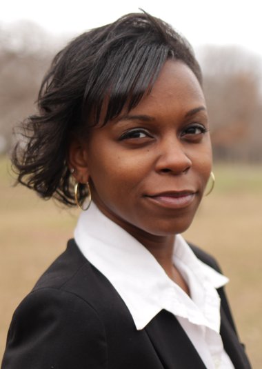 Brittney Pollins