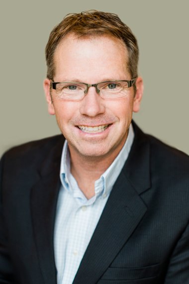Jim Powers