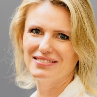 Aurélia DE POUILLY