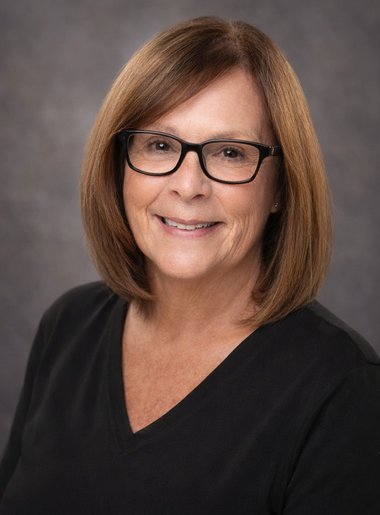 Patti Longden