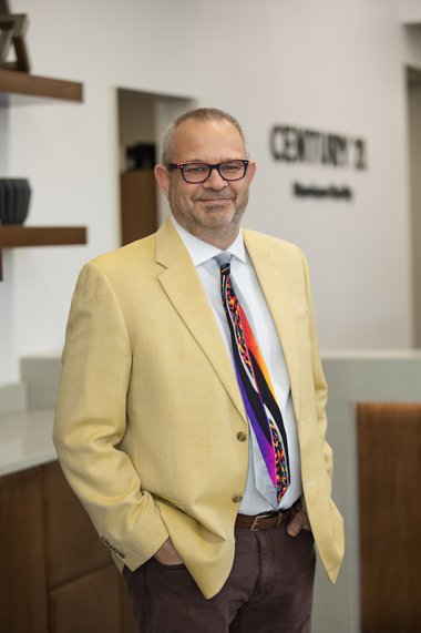 Terry Stevahn