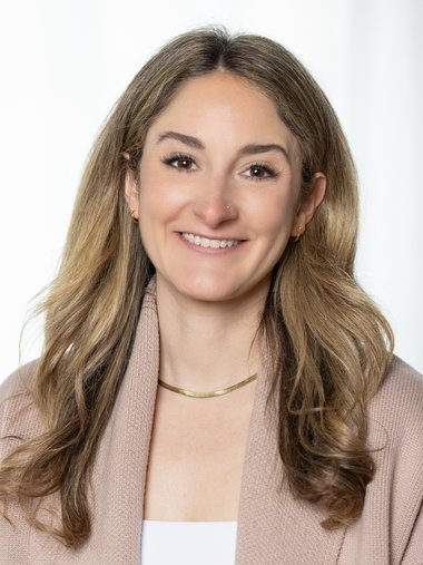 Mackenzie Hirt