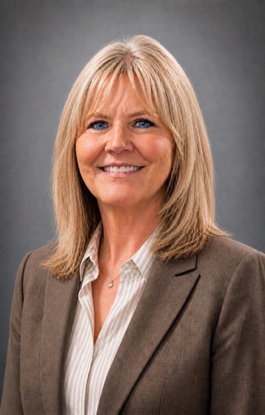 Carla Schlingman