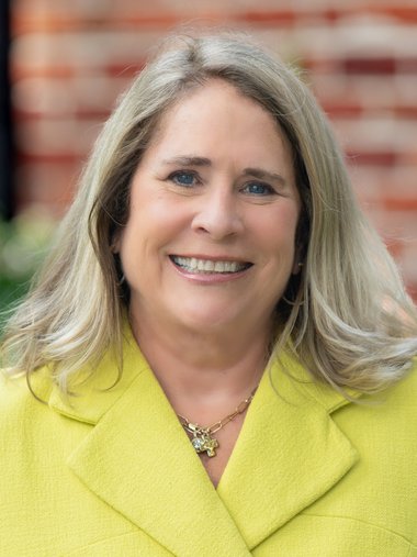 Janet Caterson Price