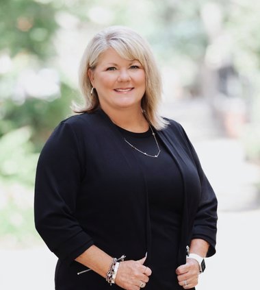Wendy Miner