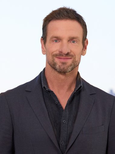 Michael Sarg