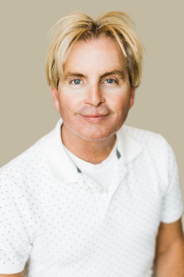 Michael Bass