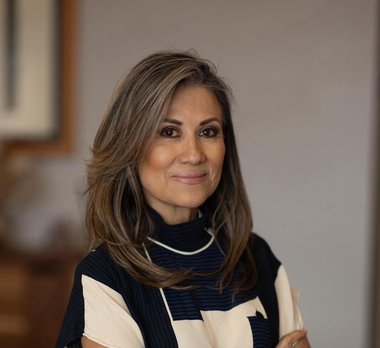 Isabel Sanchez Cortes