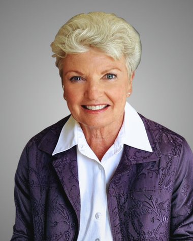 Jacqueline Pergola