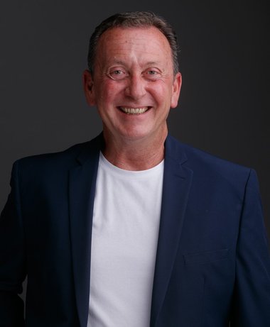 Jay Sears